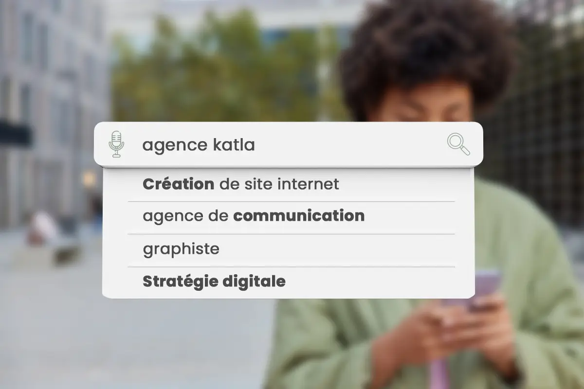 Référencement seo site internet