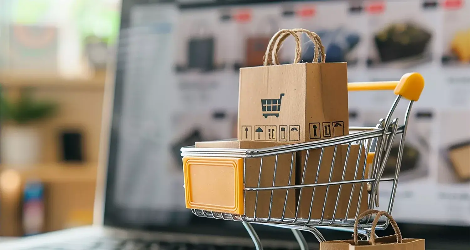 pourquoi investir dans le e-commerce